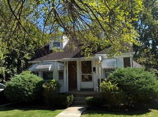 11658 Somerset Ave, Detroit, MI 48224