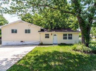 4604 Rice Rd, Columbia, MO 65202