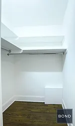 Rented by Bond New York