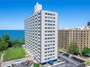 12520 Edgewater Dr APT 1108, Lakewood, OH