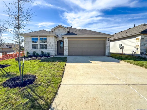 21113 Boulder Flats, San Antonio, TX 78266