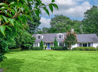 12007 Boxer Hill Rd, Cockeysville, MD 21030