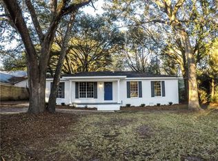 220 Anderson Rd, Saraland, AL 36571