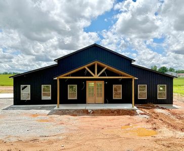 5247 John Rivers Rd, Pembroke, KY, 42266