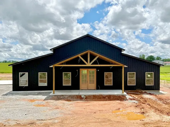 5247 John Rivers Rd, Pembroke, KY 42266