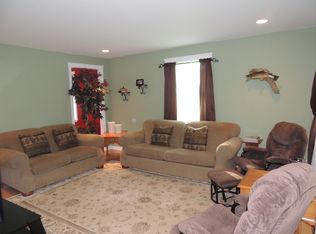 16 Saints Way, Windsor, ME 04363