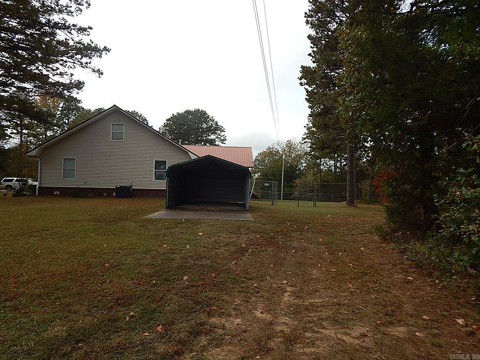 6124 Highway 36 W, Rose Bud, AR 72137 MLS 23035817 Zillow