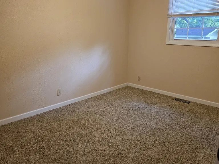 Bedroom #2 (view 1)