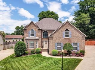 12605 Clear Ridge Rd, Knoxville, TN 37922