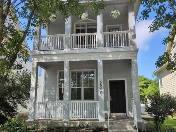 5982 Fergus, Kyle, TX 78640