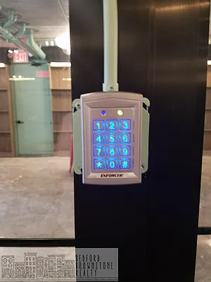 Rented by Bedford Brownstone Realty | media 33