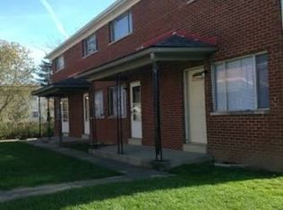 5750 Arborwood Ct APT B, Columbus, OH