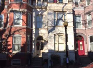 1763 Church St NW, Washington, DC 20036