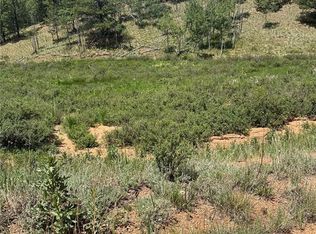 634 Valley Rd, Divide, CO 80814