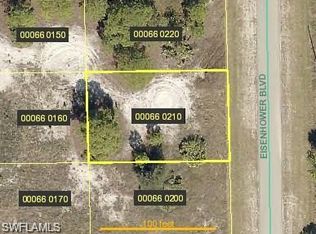 460 Eisenhower Blvd, Lehigh Acres, FL 33974