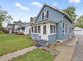 720 Glenwood Ave, Jackson, MI 49203