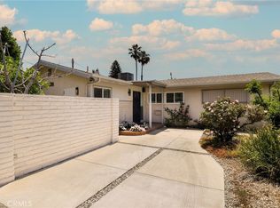 11446 Ruffner Ave, Granada Hills, CA 91344