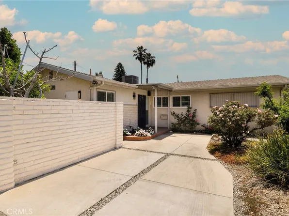11446 Ruffner Ave, Granada Hills, CA 91344