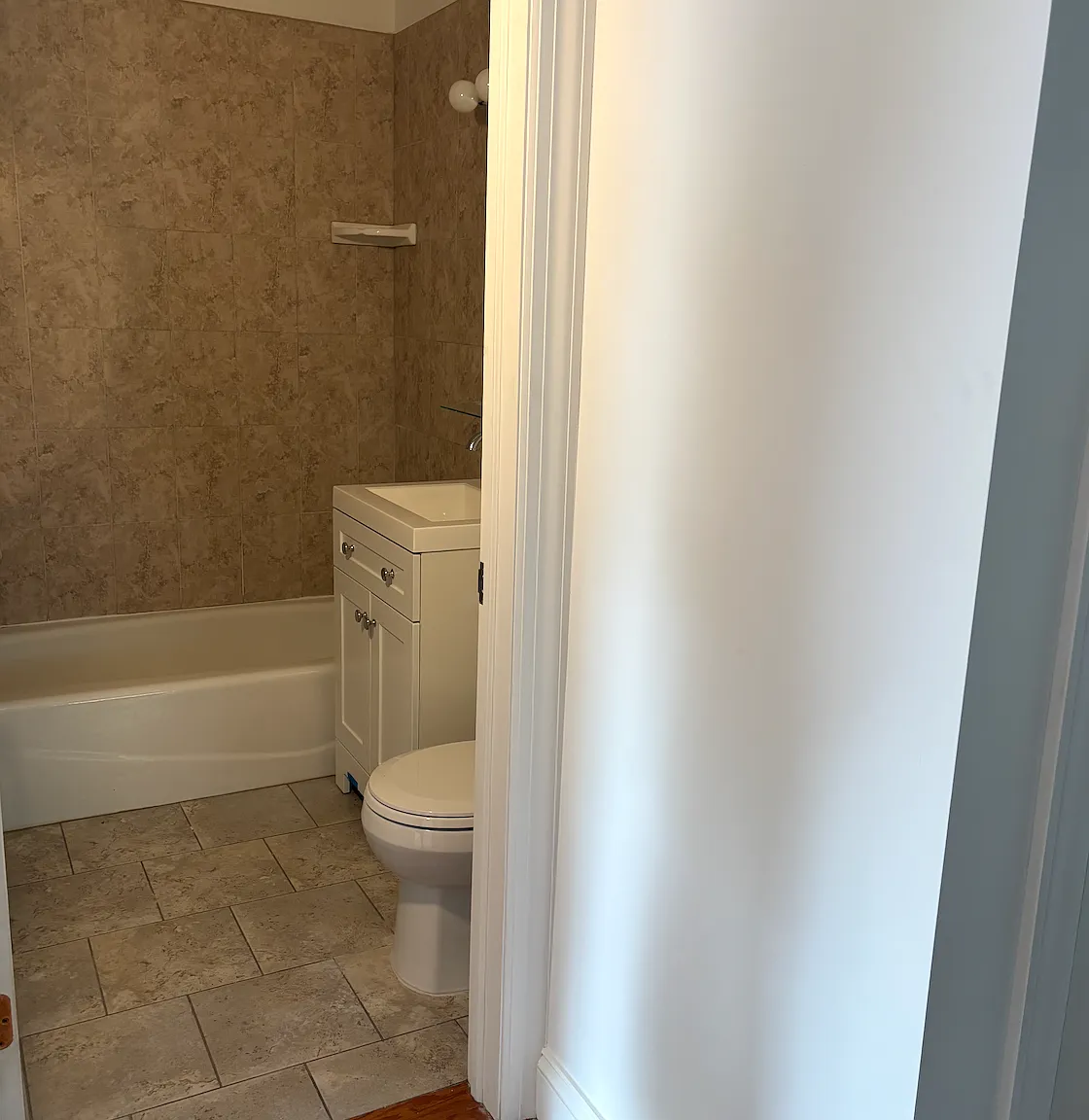 1 bed, $2,450 — Photo 3