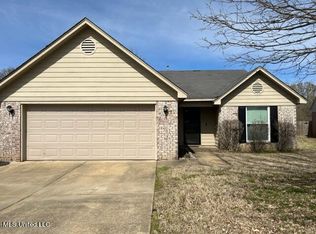 7524 Woodshire Dr, Horn Lake, MS 38637