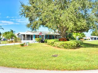 3712 Fetterbush Court, Port St Lucie, FL 34952