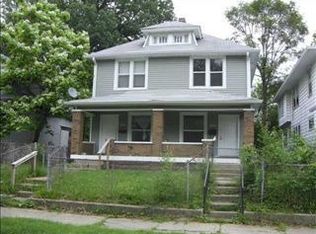 1121 N Tuxedo St, Indianapolis, IN