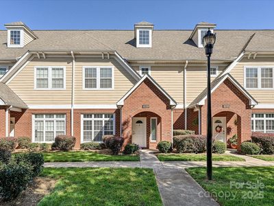 1039 Central Park Cres, Davidson, NC, 28036