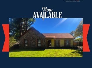4807 Northdale Dr, Memphis, TN 38128