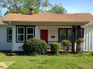 2311 NW 17th St, Oklahoma City, OK 73107
