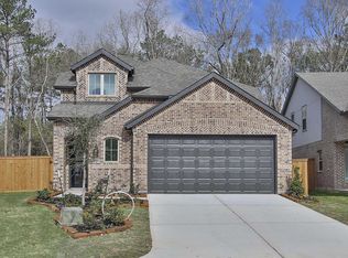 21528 Jordan Pond Rdg, Porter, TX 77365