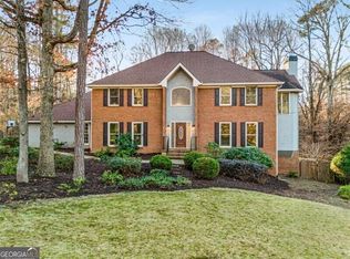 3672 Howell Wood Trl NW, Duluth, GA 30096