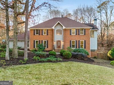 3672 Howell Wood Trl NW, Duluth, GA, 30096