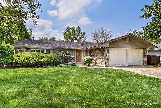 1st image of 23W211 Woodcroft Dr