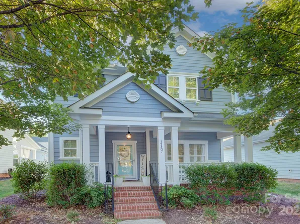 14307 Holly Springs Dr, Huntersville, NC 28078
