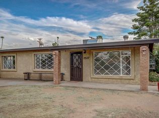 2527 W Coolidge St, Phoenix, AZ 85017
