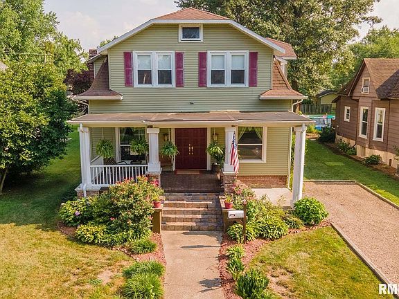 5th image of 611 E Thorn St