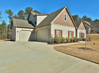 175 Teal Ct #B-5, Senoia, GA