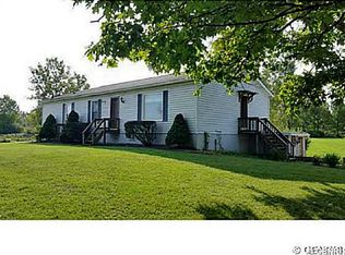 7880 Chase Rd, Lima, NY 14485