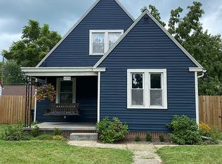 2210 Schuyler Ave, Lafayette, IN 47904