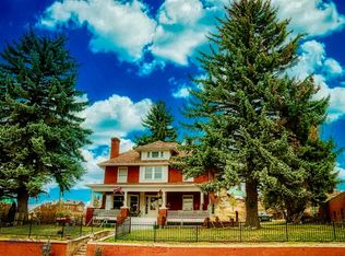 211 W Broadway St, Philipsburg, MT 59858