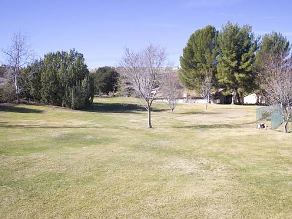 Golf Course