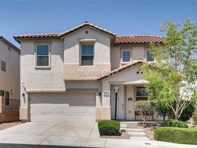 10416 Denali Ridge Ct, Las Vegas, NV, 89129