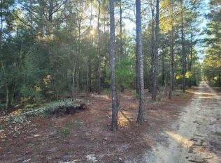 LOT 20 W Black Cherry Dr, Defuniak Springs, FL 32433