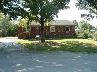 104 Matador Ct, Frankfort, KY 40601