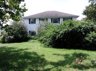 15 Crystal Waters Dr, Winter Haven, FL 33880