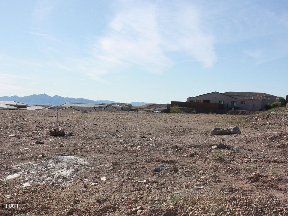 1st image of 6654 Avienda Desierto Verde