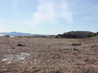 6654 Avienda Desierto Verde, Lake Havasu City, AZ 86406