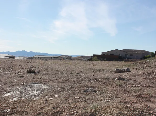 6654 Avienda Desierto Verde, Lake Havasu City, AZ 86406
