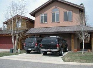 1110 Station Loop Rd, Park City, UT 84098