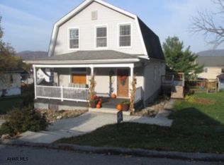 5526 5th Ave, Altoona, PA 16602